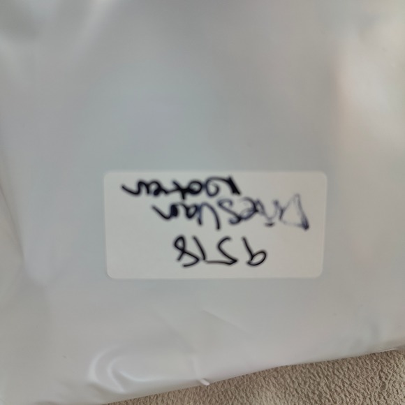 Dries Van Noten Pumps Womens 36.5 6.5 Brown Leather Snake Print Block Heel Shoes - Picture 13 of 13